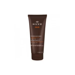 NUXE MEN GEL DOUCHE 200ml Visage + Corps + Cheveux