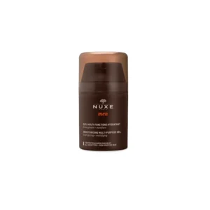 Nuxe men Gel multi-fonctions hydratant 50 ML