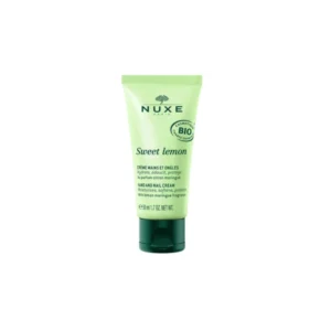 NUXE SWEET LEMON CREME MAINS 50