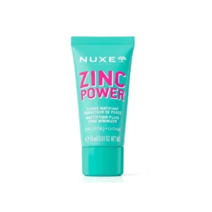 Nuxe Zinc Power Fluide 40ml