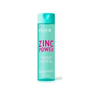 Nuxe Zinc Power Lotion Purifiante 200ml