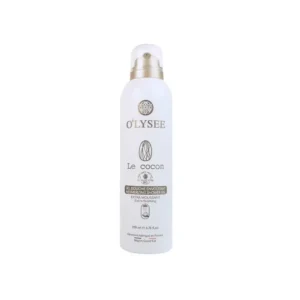 O'LYSEE Le Cocon Gel douche extra-moussant 200ml