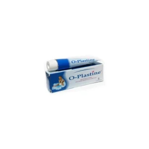 O-plastine pommade 30g (petit model)
