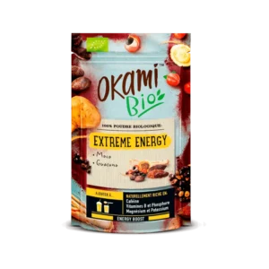 OKAMI bio ENERGIE EXTREME 200G