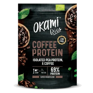 Okami Bio PROTEINE DE CAFE 500G