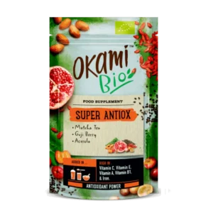 OKAMI bio SUPER ANTIOXIDANT 150G