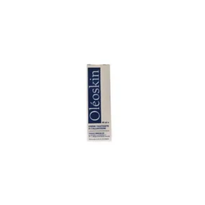 OLEOSKIN Crème Traitante À M’Allantoine 40ml