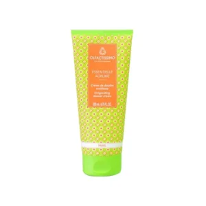 OLFACTISSIMO CRÈME DE DOUCHE ESSENTIELLE AGRUME 200ML