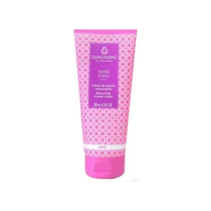 OLFACTISSIMO CRÈME DE DOUCHE PARFUMÉ ROSEE D'EAU 200 ML