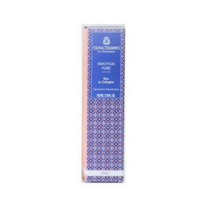 OLFACTISSIMO EAU DE COLOGNE ÉMOTION PURE D'EAU SPRAY 100ML