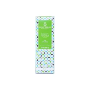 OLFACTISSIMO EAU DE TOILETTE DÉLICATE FRAICHEUR 100ML