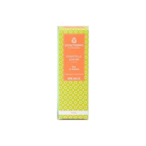 OLFACTISSIMO EAU DE TOILETTE ESSENTIELLE AGRUME 100ML