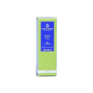 OLFACTISSIMO EAU DE TOILETTE FRISSON D'EAU 100ML