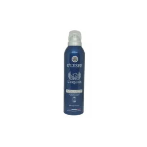O’lysée Gel douche extra-moussant L’Exploit pour lui 200ml