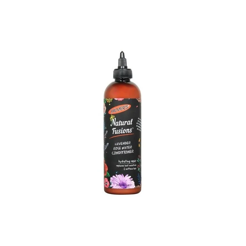Palmer's Après-shampoing Natural fusion 350ml
