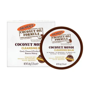 Palmer's BAUME NETTOYANT HUILE COCO 64g