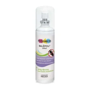 PEDIAKID BALEPOU SPRAY 100 ML