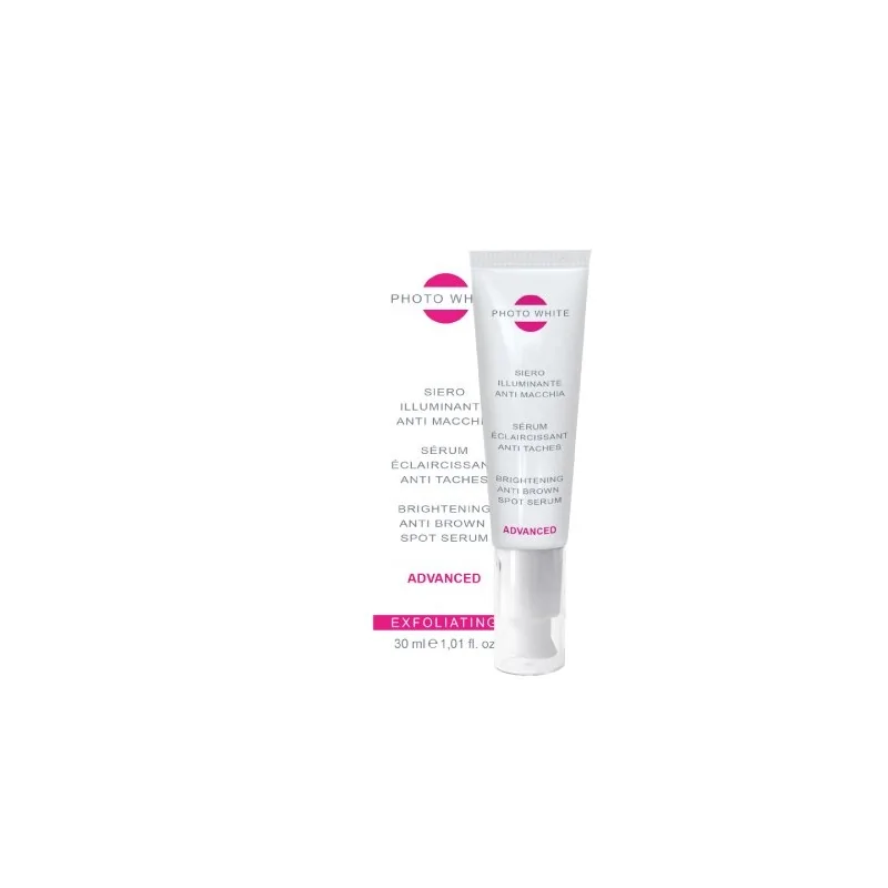 PhotoWhite serum eclaircissant Advance 30ml