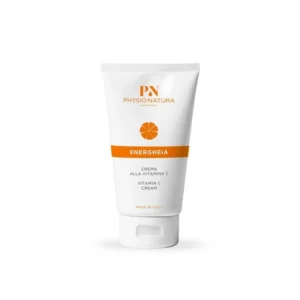 Physio Natura Energheia Creme A La Vitamine C 50ml
