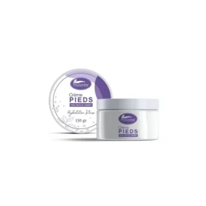 phytamine crème pieds 150gr