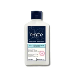 Phyto ANTI-DÉMANGEAISONS Shampooing Dermo-Apaisant - 250ml