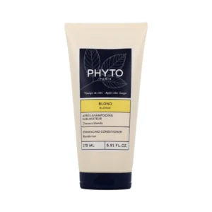 Phyto Après-shampooing Sublimateur Blond 175ml