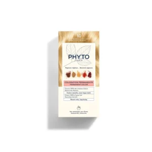 PHYTO COLORATION 10 BLOND EXTRA CLAIR