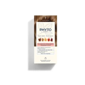 PHYTO COLORATION 7 BLOND