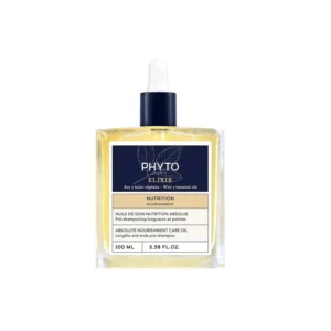 Phyto Huile de Soin Absolue Nourrissante 100ml