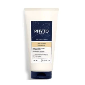 PHYTO Après-shampooing Nourrissant 175ml