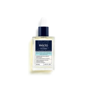 Phyto POLLEINE Concentré équilibrant fortifiant - 30ml
