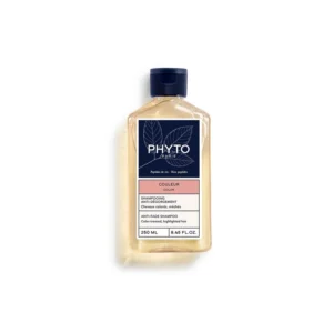 PHYTO SHAMPOOING COULEUR ANTI-DÉGORGEMENT 250ml