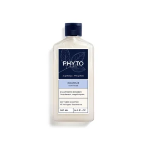 PHYTO SHAMPOOING DOUCEUR 500ML