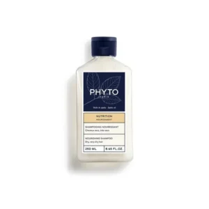 PHYTO SHAMPOOING NOURRISSANT 250ML