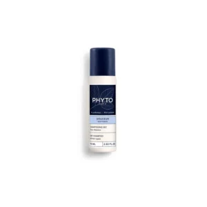 PHYTO SHAMPOOING SEC DOUCEUR 75ml
