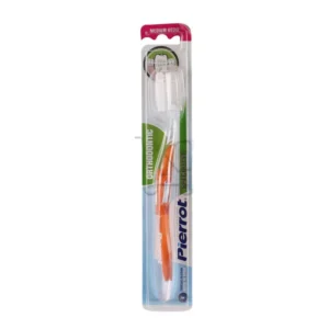 PIERROT BROSSE A DENTS SPECIALISTE ORTHODONTIE - 19