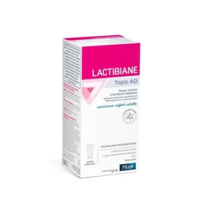 PILEJE LACTIBIANE TOPIC AD TUBE 125ML