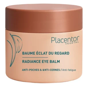 Placentor Baume éclat du regard anti-poches,anti-cernes 30ml