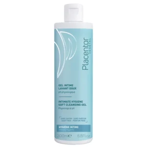 PLACENTOR VEGETAL PLACENTIME HYGIÈNE INTIME 200ml