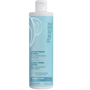 PLACENTOR VEGETAL LOTION TONIQUE FLORALE 250 ML