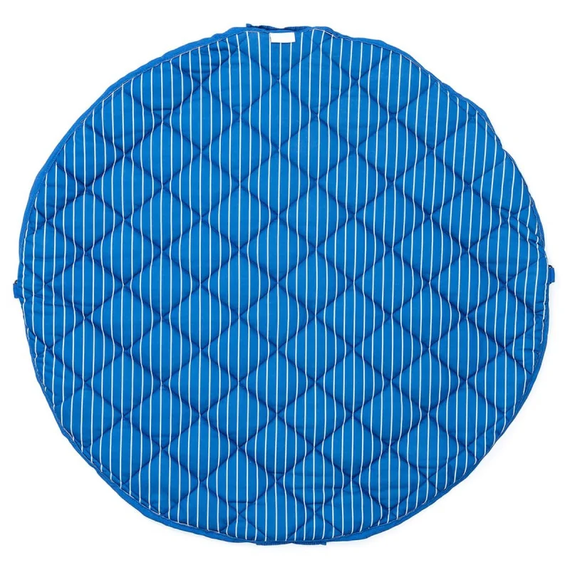 play&go Sac de rangement de jouets et tapis de jeux SOFT Montgolfière - Image 3