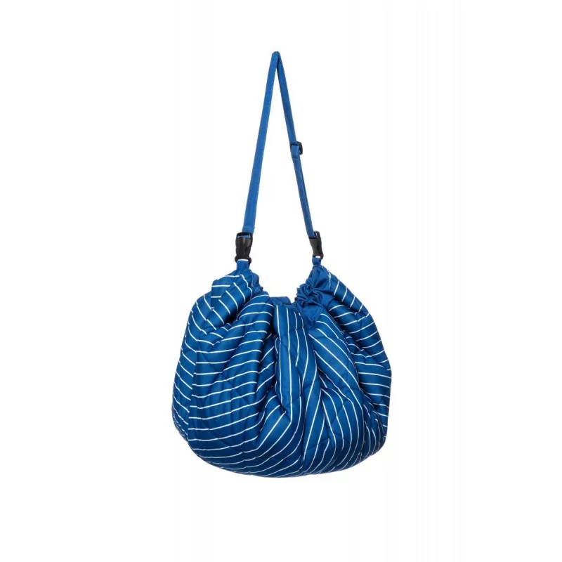 play&go Sac de rangement de jouets et tapis de jeux SOFT Montgolfière - Image 4