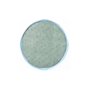 play&go Sac de rangement de jouets et tapis de jeux SOFT Ping pong