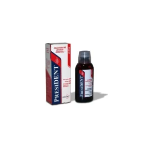 PRÉSIDENT ACTIVE BAIN DE BOUCHE 250 ML
