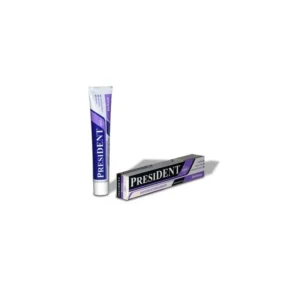 PRÉSIDENT DENTIFRICE DEFENSE 75 ML