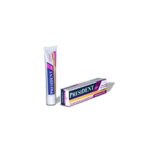 PRÉSIDENT GEL ANTIBACTERIAL PLUS (0.50%) 30 ML