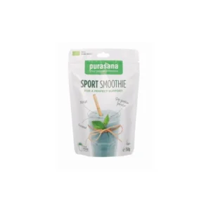 Purasana SPORT SMOOTHIE SHAKE 150G