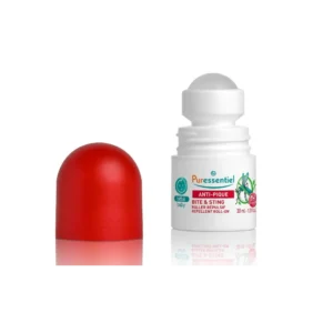 PURESSENTIEL ANTI-PIQUE ROLLER RÉPULSIF BÉBÉ 30ML