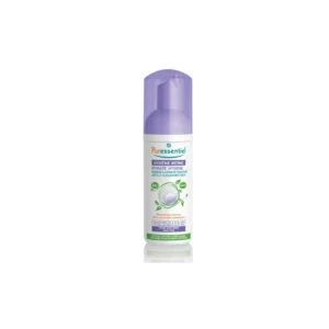 PURESSENTIEL HYGIÈNE INTIME MOUSSE LAVANTE DOUCEUR BIO 150 ML
