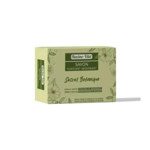 Racine Vita Savon Purifiant